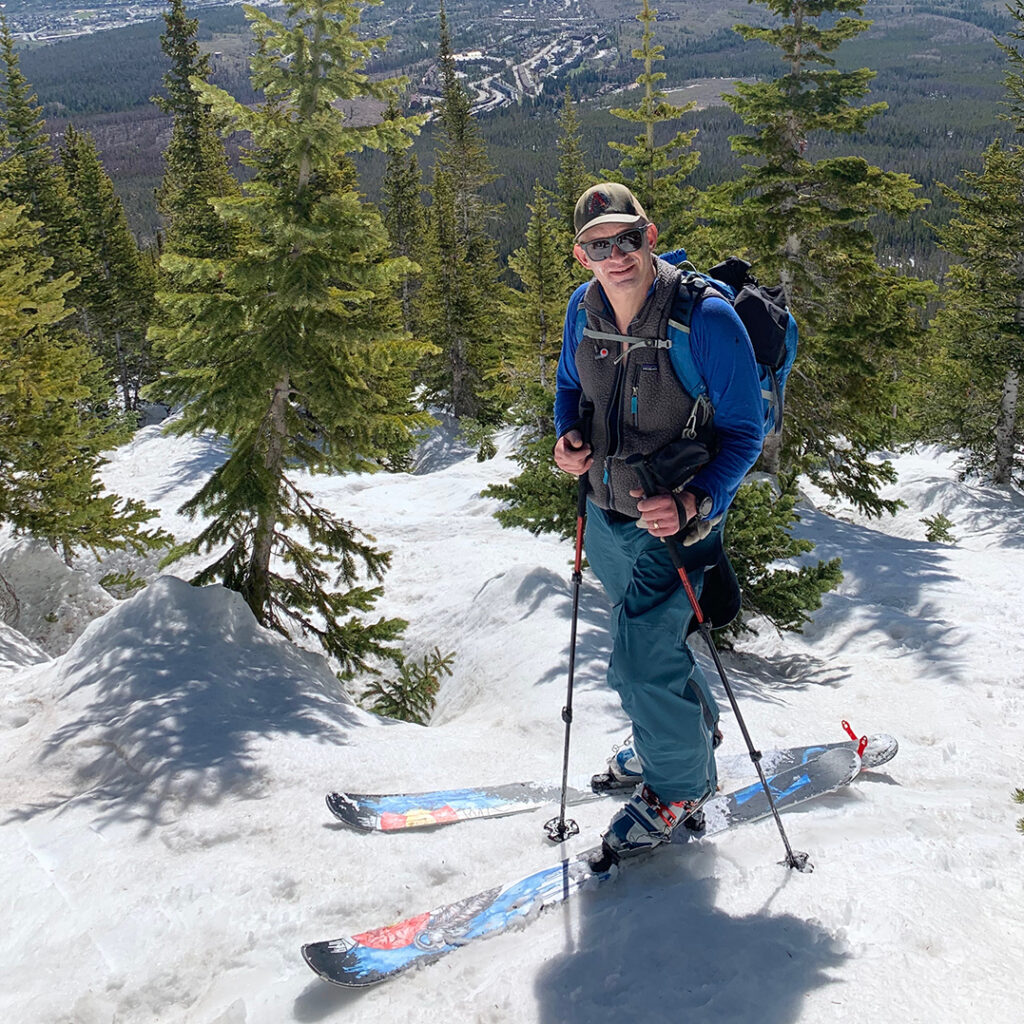 Team - CU Sports Med Hip Clinic