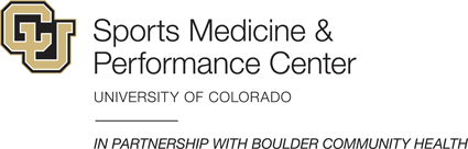 CU Sports Medicine Hip Clinic
