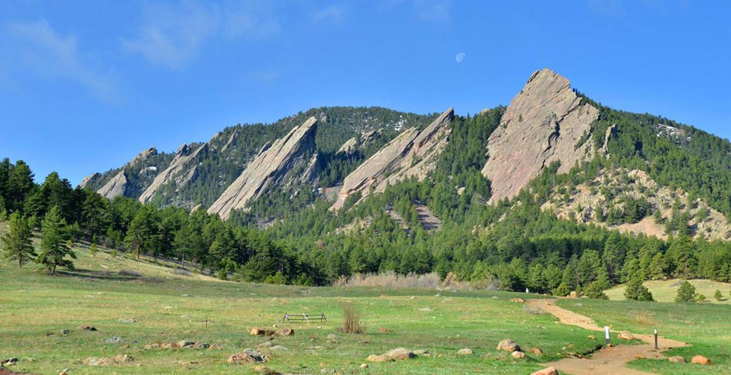 Boulder-Colorado